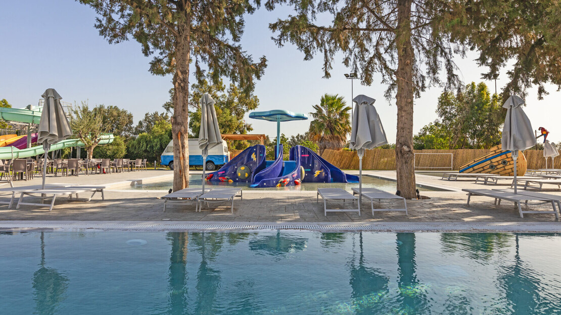 Blue Sea Holiday Village